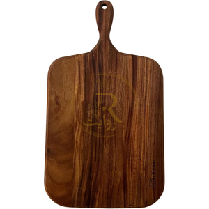 Premium Sheesham Wood Cutting Board | Durable Wooden Chopping Board