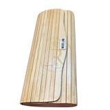 Handcrafted Wooden Clutch Purse for Women – Premium Natural Wood Evening Bag