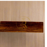 Handcrafted Wooden Desk Organizer – Office & Home Table Storage